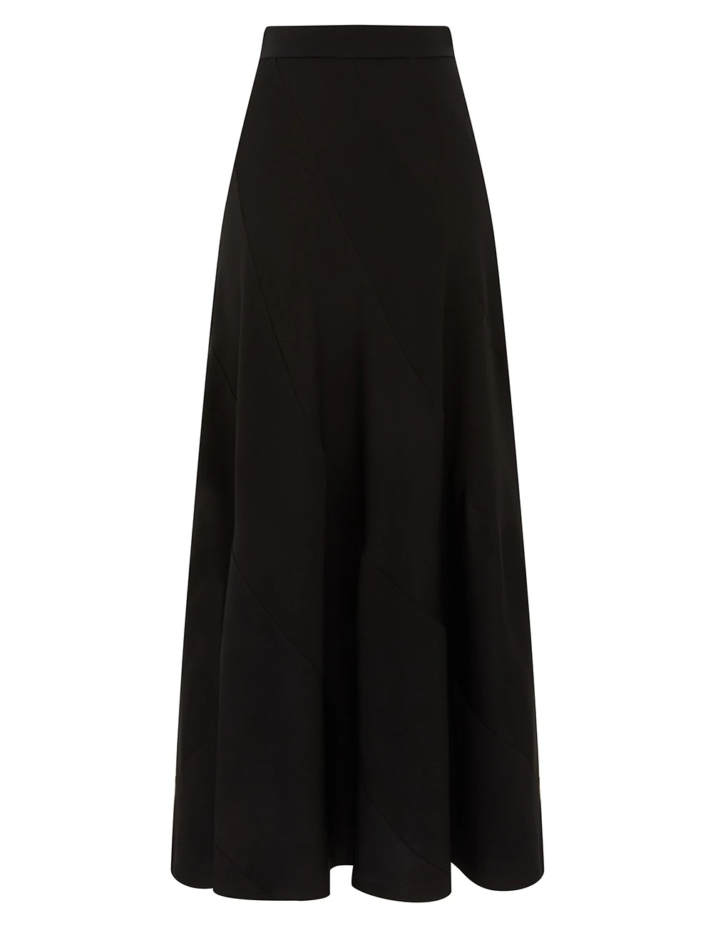 Zimmermann Bias Skirt | Ready to Wear Collection Luxury Shoes Zimmermann Bias Skirt