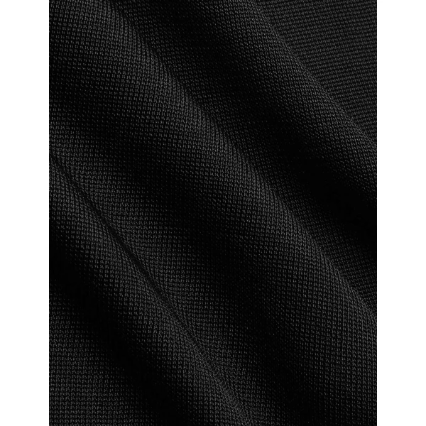 Zimmermann Fine Knit High Neck Top, view 3