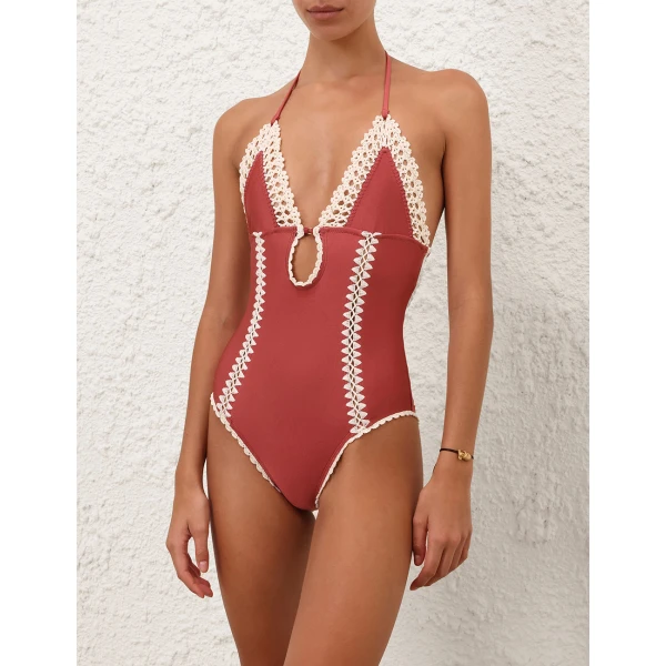 Zimmermann Mahon Crochet 1PC, view 2