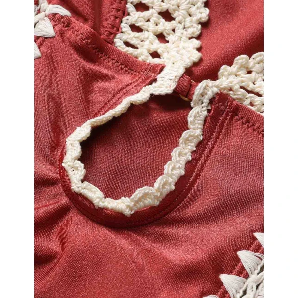 Zimmermann Mahon Crochet 1PC, view 3