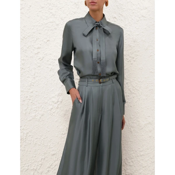 Zimmermann Man Style Shirt, view 2