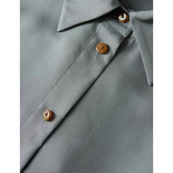 Zimmermann Man Style Shirt, view 3