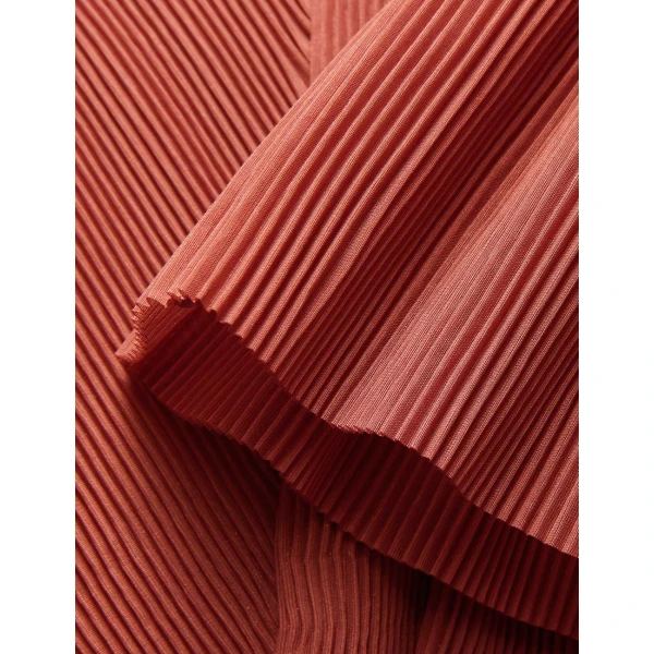 Zimmermann Pleated Bodice Top, view 3