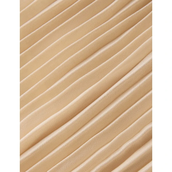 Zimmermann Pleated Harem Pant, view 3