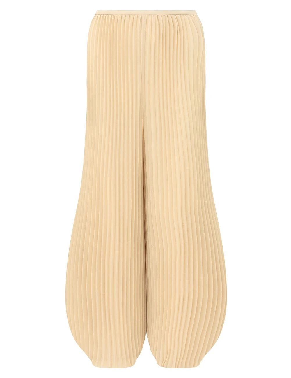Zimmermann Pleated Harem Pant | Ready to Wear Collection Luxury Shoes Zimmermann Pleated Harem Pant