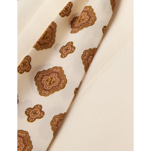 Zimmermann Utility Tunic Dress, view 3