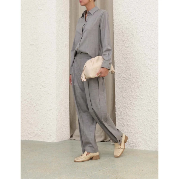 Zimmermann Valiant Barrel Pant, view 3