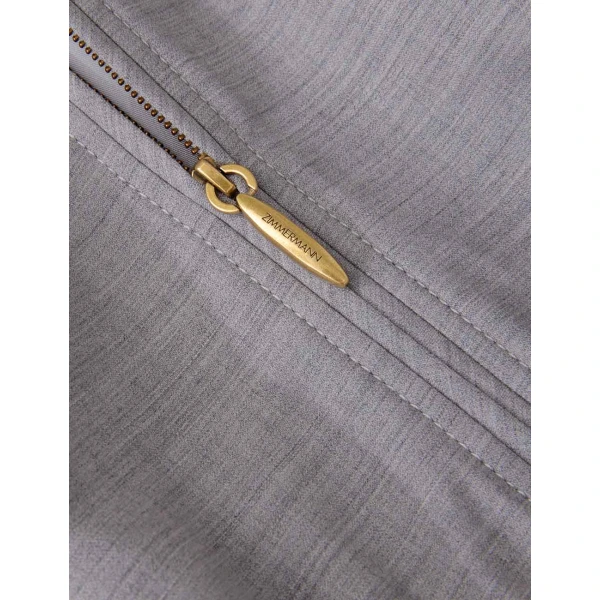 Zimmermann Valiant Bomber Jacket, view 3
