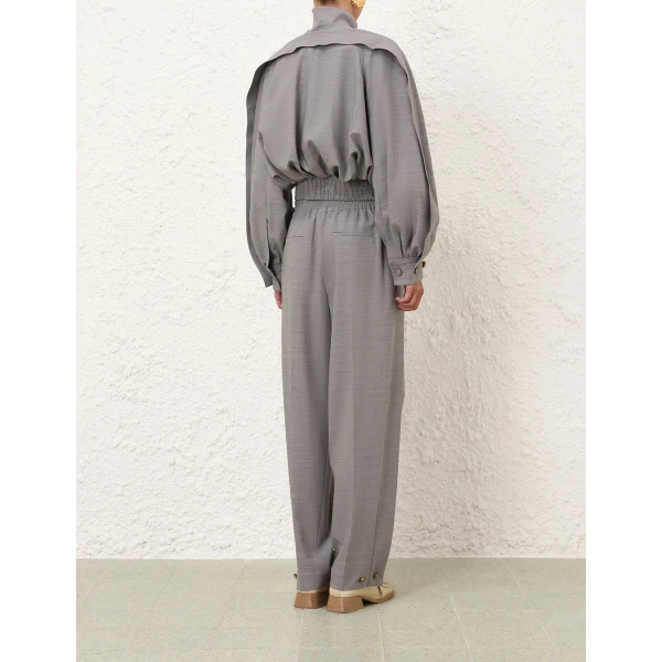 Zimmermann Valiant Bomber Jacket, view 4