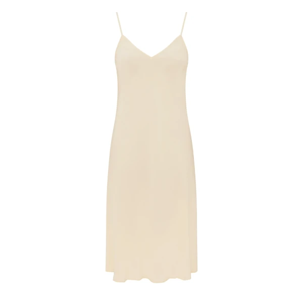Zimmermann Valiant Buttoned Billow Dress, view 3
