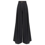 Zimmermann Valiant Denim Tailored Jean