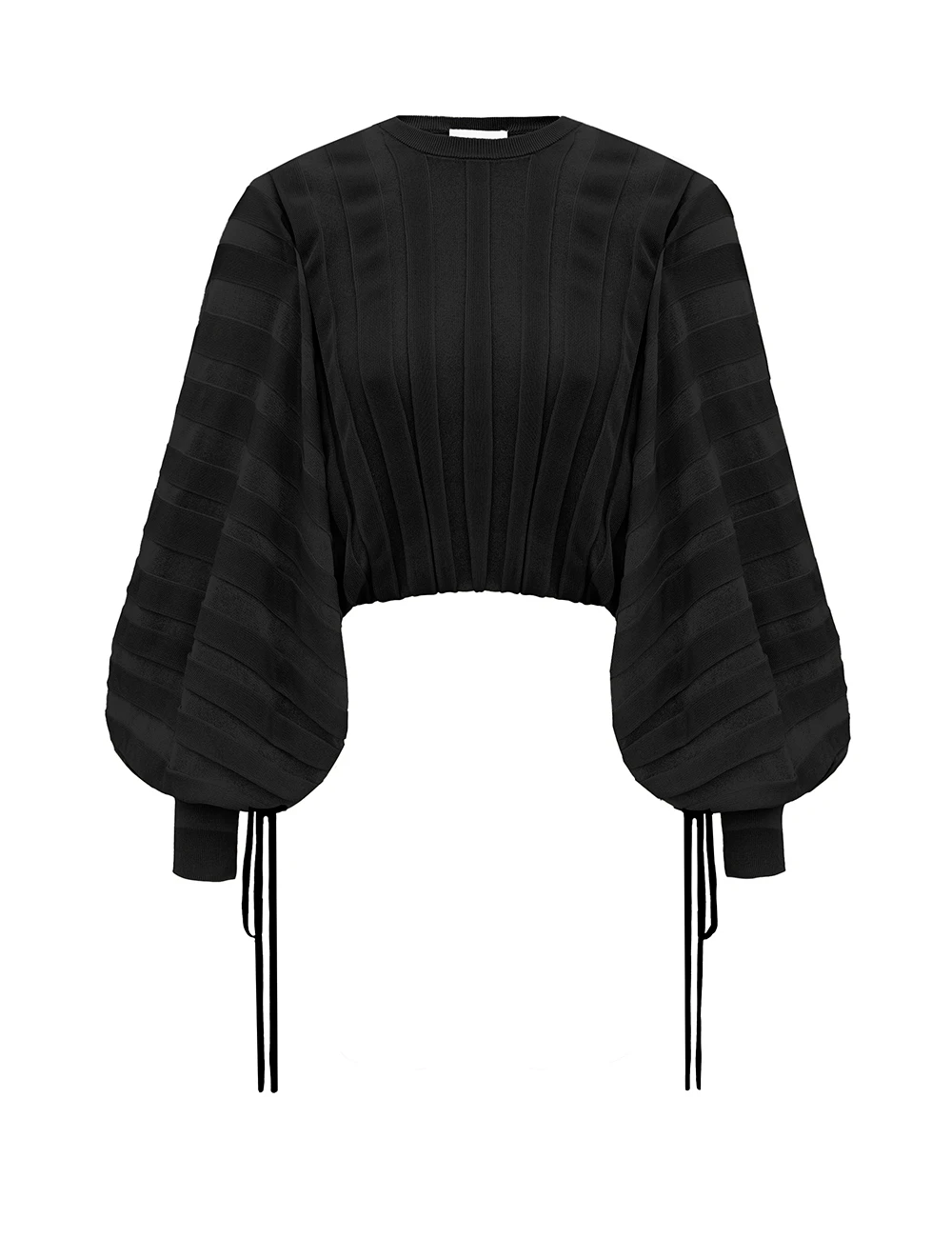 Zimmermann Valiant Drawn Sweater | Ready to Wear Collection Luxury Shoes Zimmermann Valiant Drawn Sweater