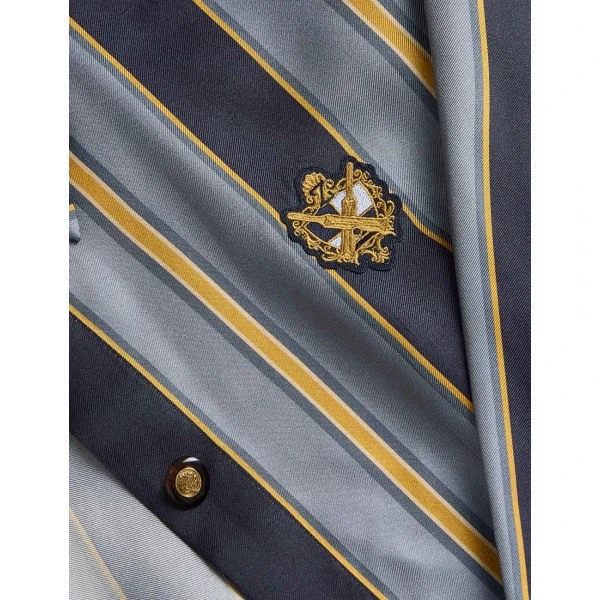 Zimmermann Valiant Emblem Shirt, view 6