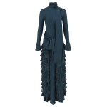 Zimmermann Valiant Maxi Dress | Ready to Wear Collection Luxury Shoes Zimmermann Valiant Maxi Dress