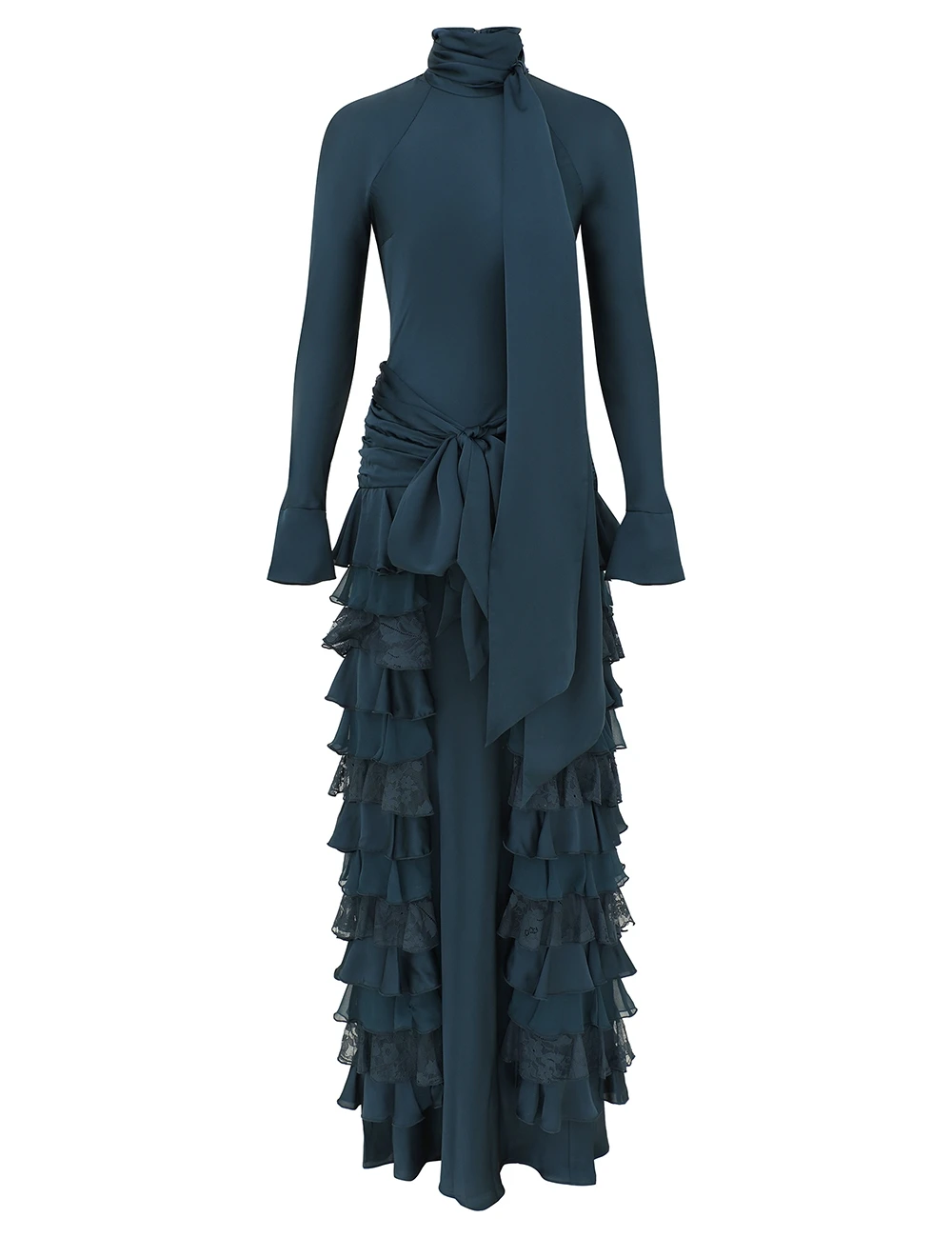 Zimmermann Valiant Maxi Dress | Ready to Wear Collection Luxury Shoes Zimmermann Valiant Maxi Dress