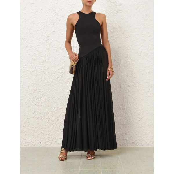 Zimmermann Valiant Midi Dress, view 2