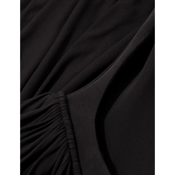 Zimmermann Valiant Midi Dress, view 3