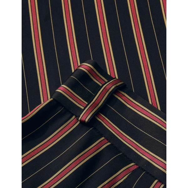 Zimmermann Valiant Pleat Front Pant, view 6