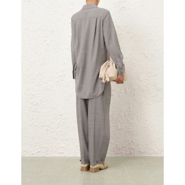 Zimmermann Valiant Shirt, view 4