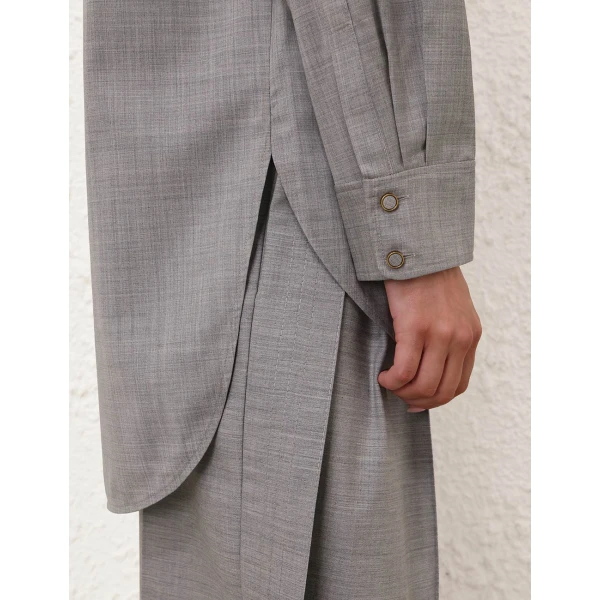Zimmermann Valiant Shirt, view 5