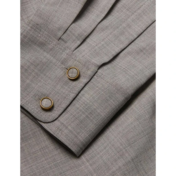 Zimmermann Valiant Shirt, view 6