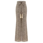 Zimmermann Valiant Soft Flare Pant | Ready to Wear Collection Luxury Shoes Zimmermann Valiant Soft Flare Pant