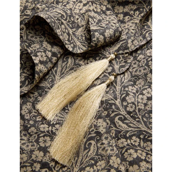 Zimmermann Valiant Soft Flare Pant, view 3