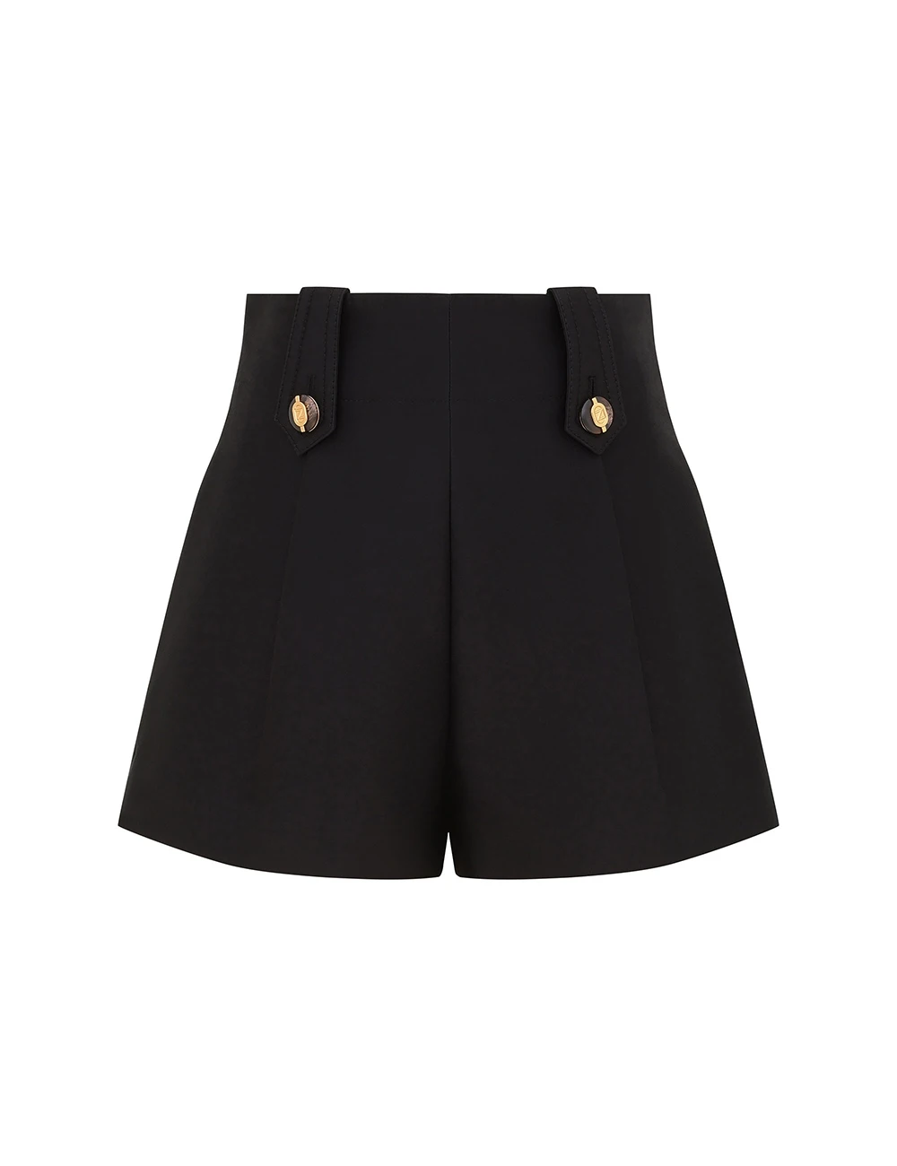Zimmermann Valiant Tailored Short | Ready to Wear Collection Luxury Shoes Zimmermann Valiant Tailored Short