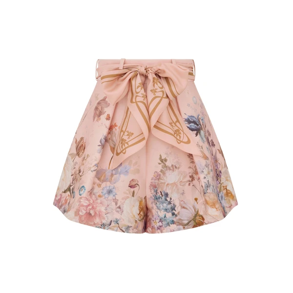 Valiant Tuck Short