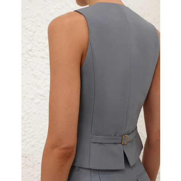 Zimmermann Valiant Waistcoat, view 5