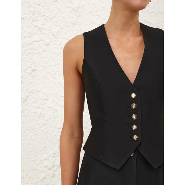Zimmermann Valiant Waistcoat, view 6