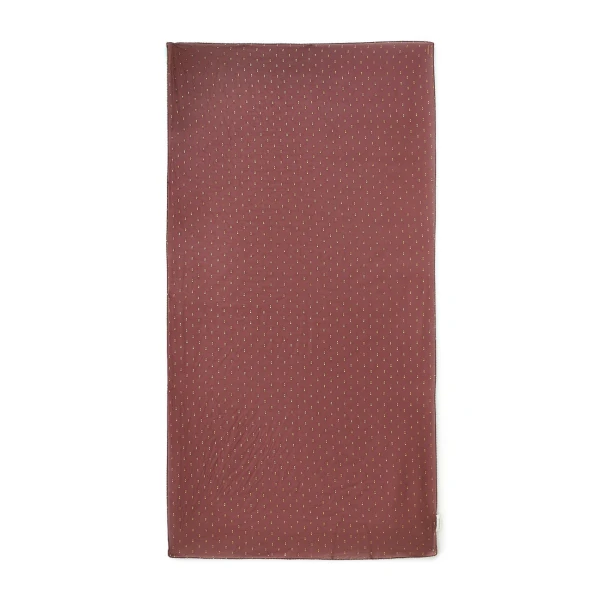 Zimmermann Woven Metallic Pareo, view 4