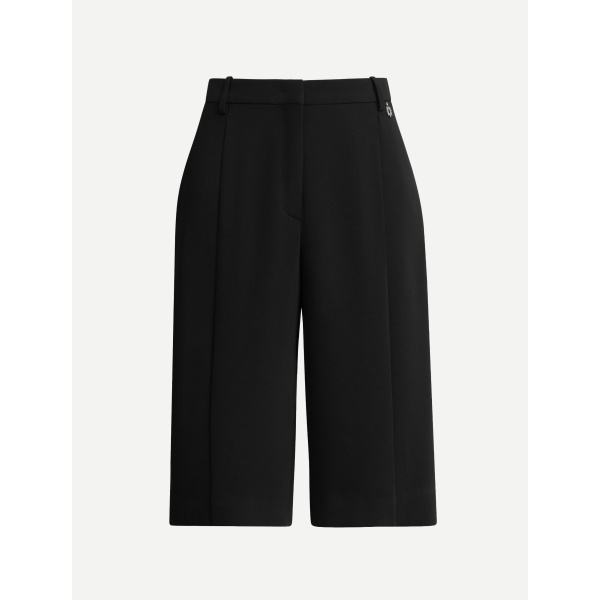Zuhair Murad Cady Bermuda Pants