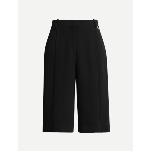 Zuhair Murad Cady Bermuda Pants