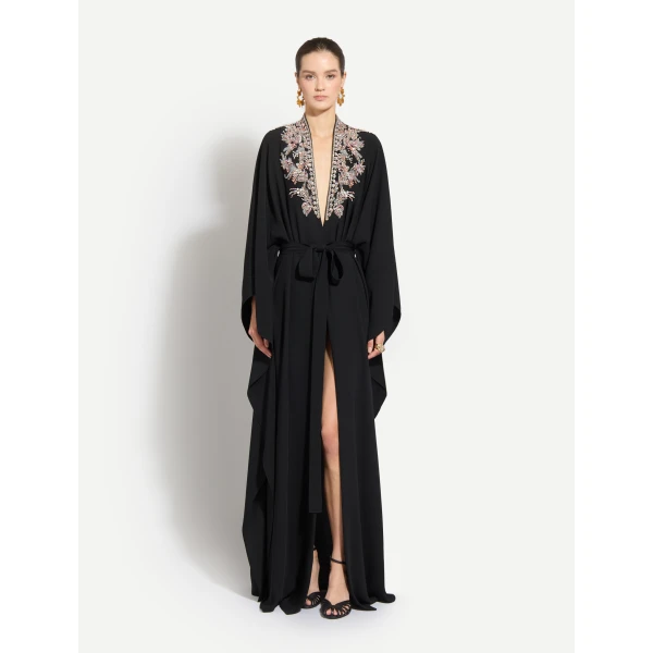 Zuhair Murad Cady Cape, view 2