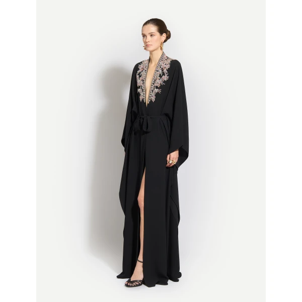 Zuhair Murad Cady Cape, view 3