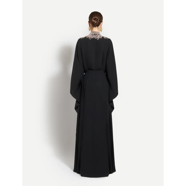 Zuhair Murad Cady Cape, view 4