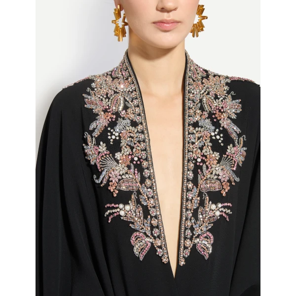 Zuhair Murad Cady Cape, view 5