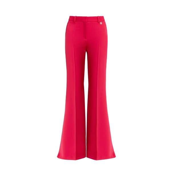 Zuhair Murad Cady Flared Trousers