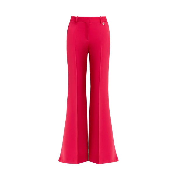 Zuhair Murad Cady Flared Trousers
