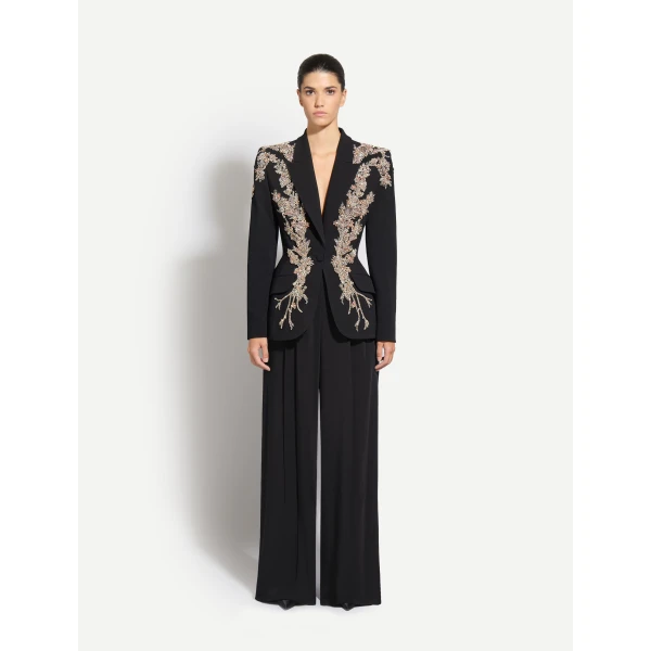 Zuhair Murad Cady Jacket, view 2