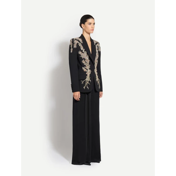 Zuhair Murad Cady Jacket, view 3