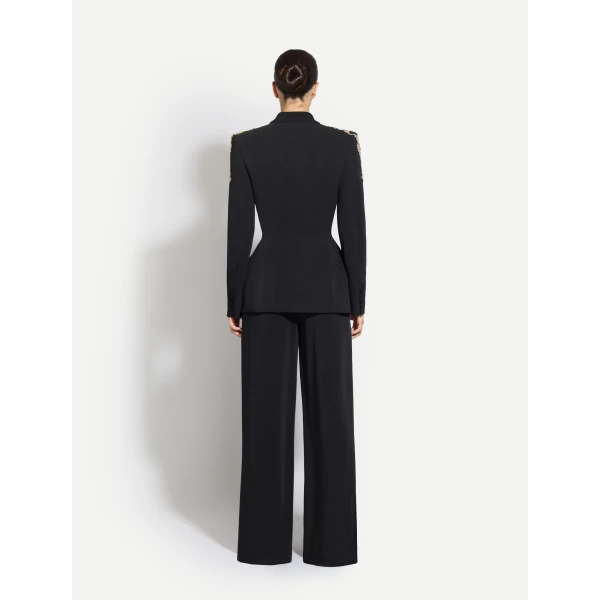 Zuhair Murad Cady Jacket, view 4
