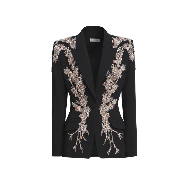 Zuhair Murad Cady Jacket