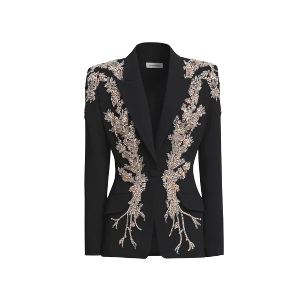 Cady Jacket