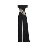 Zuhair Murad Cady Jumpsuit