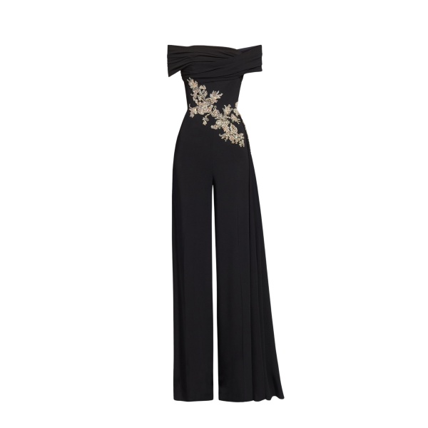 Zuhair Murad Cady Jumpsuit