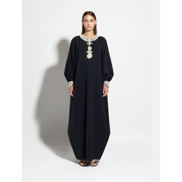 Zuhair Murad Cady Kaftan, view 2