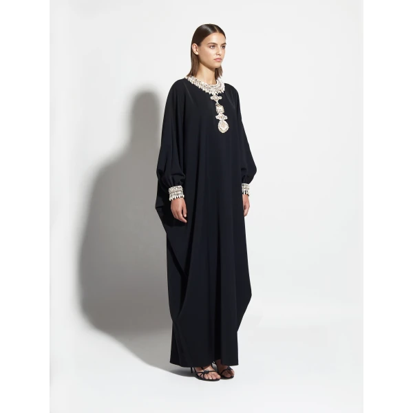 Zuhair Murad Cady Kaftan, view 3