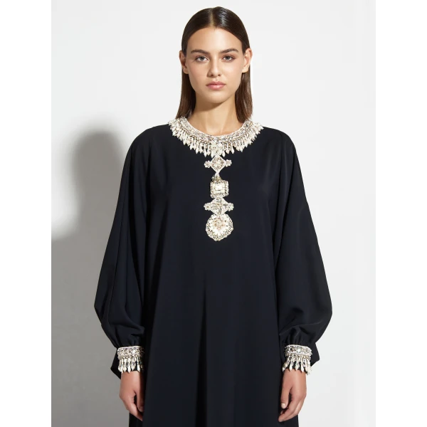 Zuhair Murad Cady Kaftan, view 5